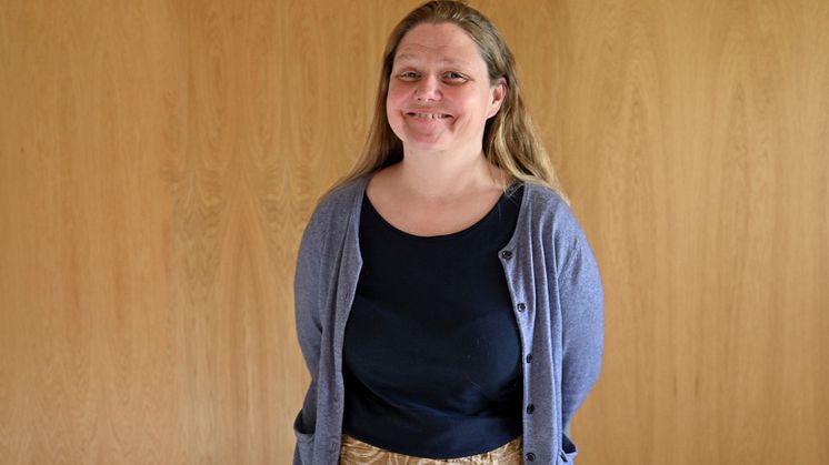 Bodil Karlsson Bodil Karlsson – fil Dr. Psykologi, forskare Samhällsbyggnad RISE.jpg