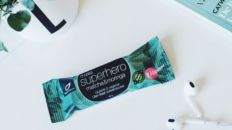 matcha&moringa høyde