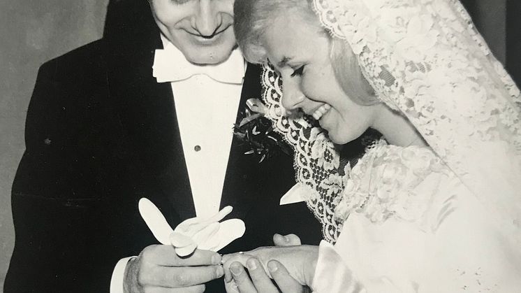 Ann-Louise Hansson LIVET VÄRT ATT LEVA