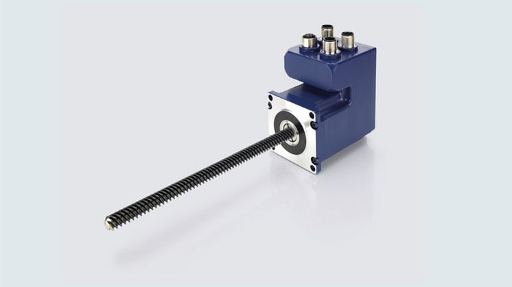 Lineäraktuator PSA56 