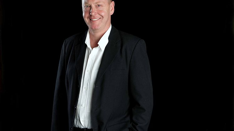 Paul McCreesh