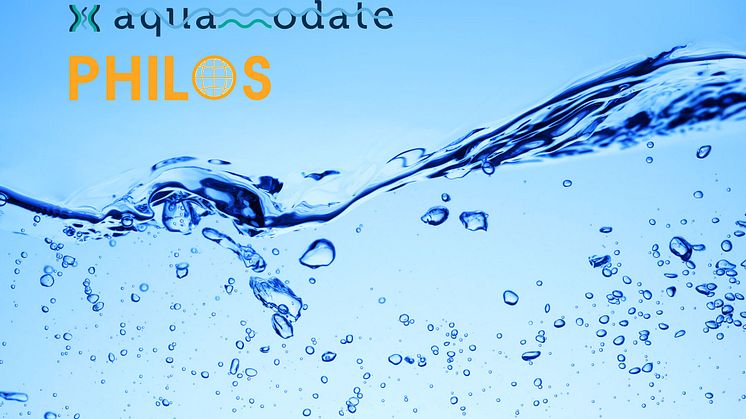 Aquammodate och PHILOS inleder ett partnerskap