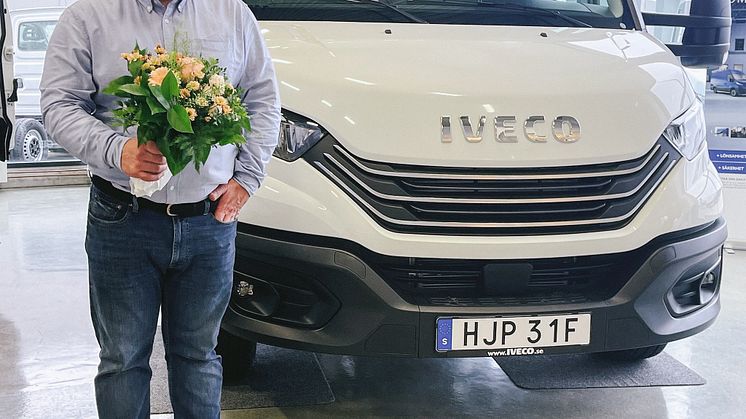 Aftermarket Hero of the Year Sverige