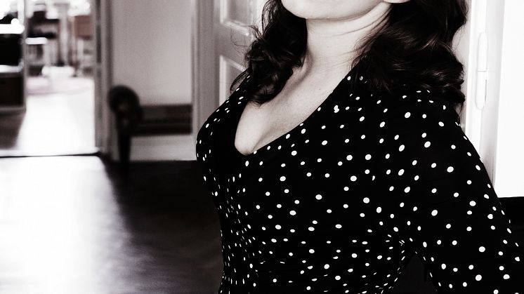 Lisa Nilsson släpper nyskrivna albumet ”Sånger om oss” 25 september