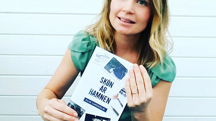 "Skön är hamnen" -En mysrysare med lärarhandledning för mångfald