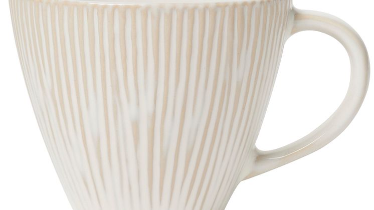 NYHET! Mug Caprice 400 ml White Stoneware 3,99 EUR.jpg