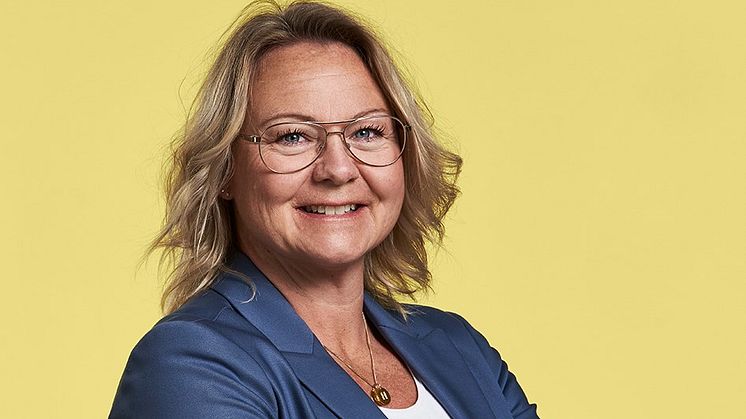 Susanne Toft