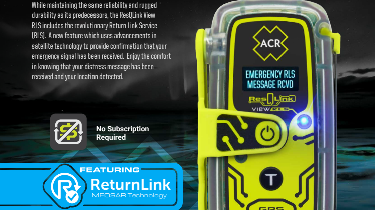 ACR - ResQLink View RLS - Spec Sheet.pdf