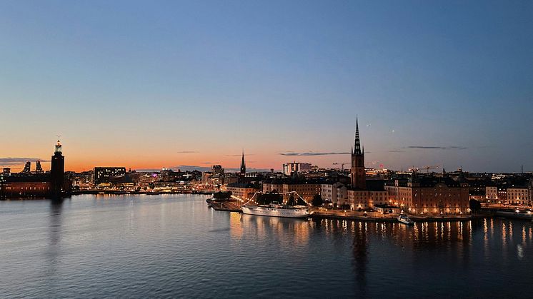 Conoa - Stockholm Cloud Native & Container Day 2024