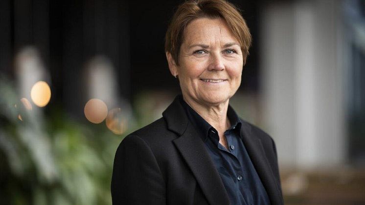 Karin Storvik