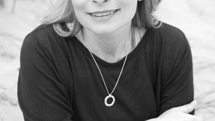 Camilla Gyllensvan 