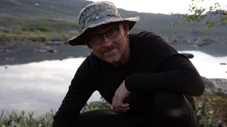 PJ vildmark