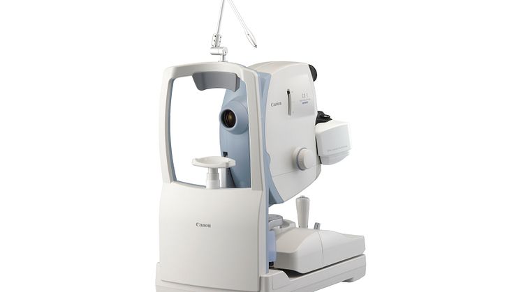 Canon firar 10 000-jubileum 
