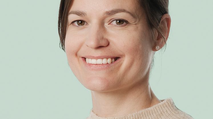 Camilla Gjetnes