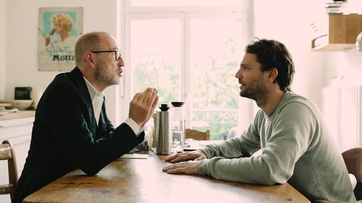 TRUST YOUR INTUITION! Das Training zum Pilawa Quiz mit Peter Lohmeyer
