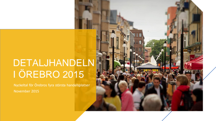 Handeln i Örebro 2015