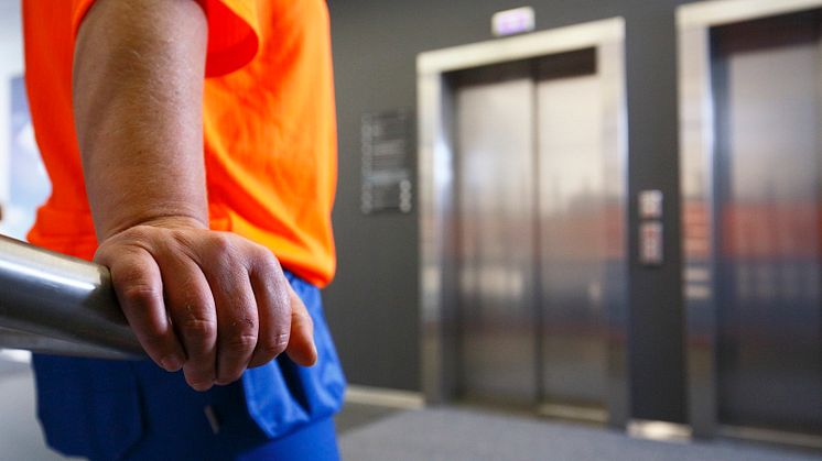 Arelle puitesopimus Viria Securin laiteasennuksista