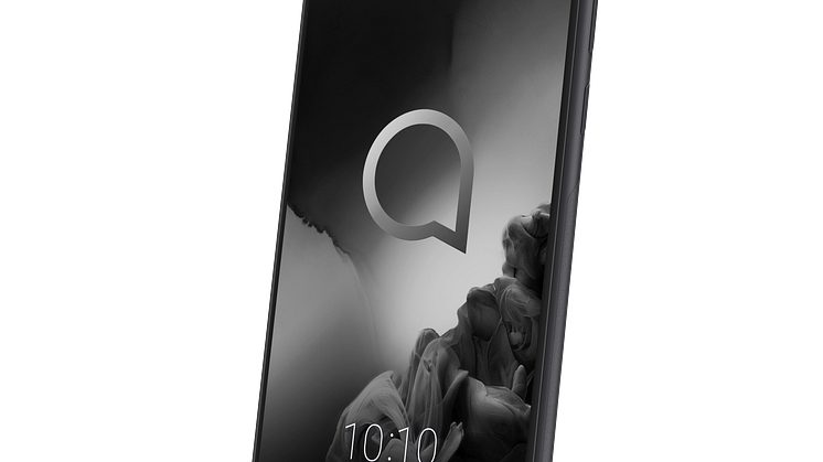 Alcatel 1X (2019)