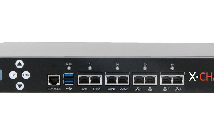 New XChange FX delivers unique capabilities for Fleet Xpress users