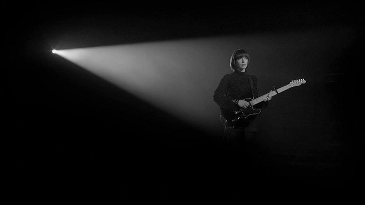 Britiske Daughter udsender video til "Youth"