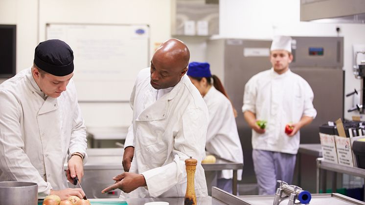 EXPERT COMMENT: Vocational education still has an esteem problem: tweaking the system won’t solve that