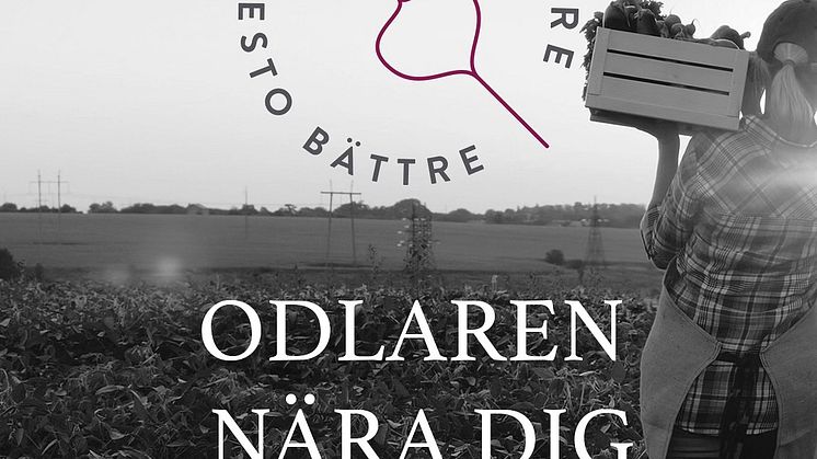 Ny märkning ska få konsumenter att utforska lokala smaker