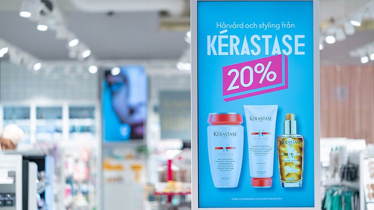 Hur du konverterar besökare till kunder i din butik