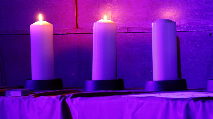 Communities Together: Building a Bridge in memory of the Holocaust