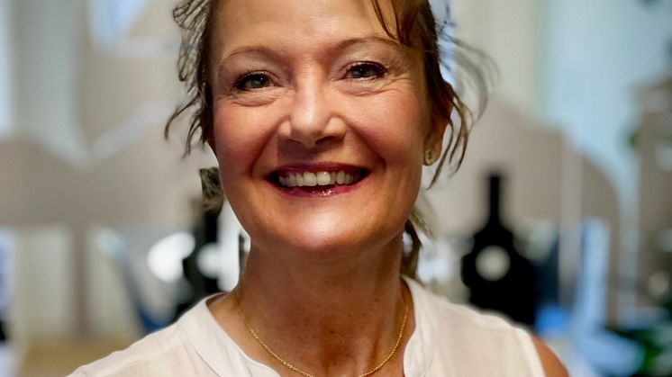 Sanna Holmqvist 1