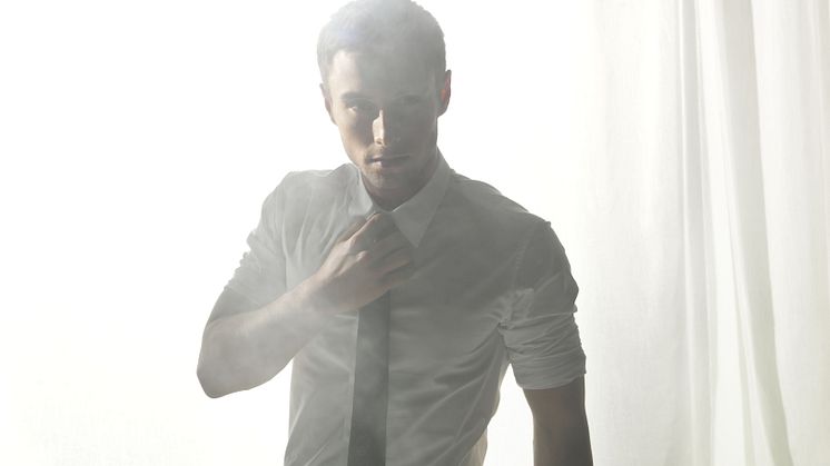 Måns Zelmerlöw
