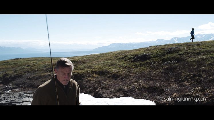 Welcome to Salming Country - The Video.