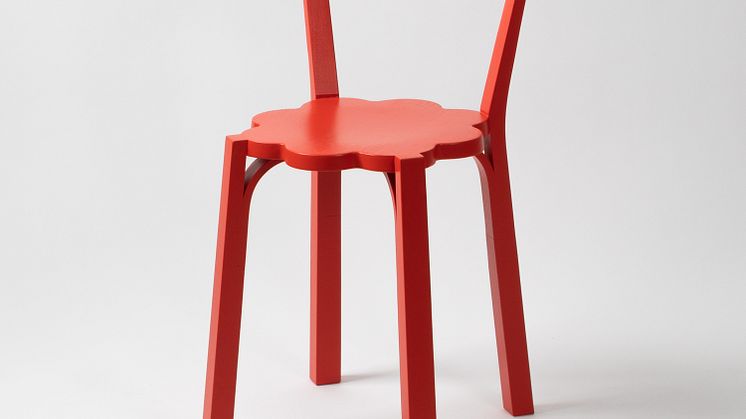 Blossom - in collaboration with Storängen Design 
