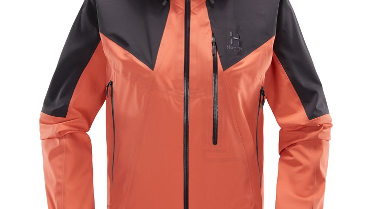 L.I.M TOURING PROOF JACKET WOMEN_coral-pink_slate