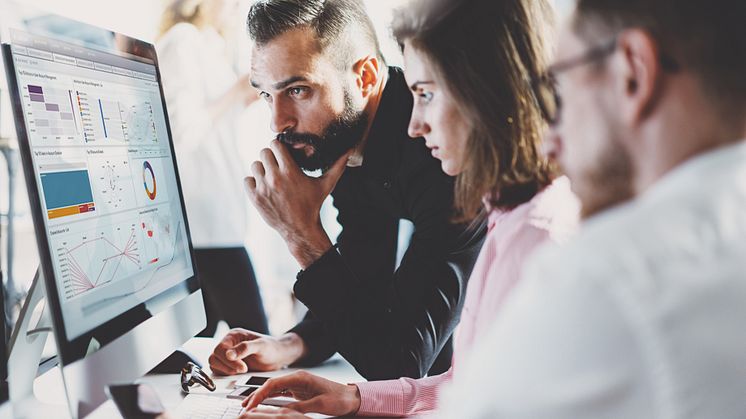 “The lack of security in ERP systems is a real threat to the global economy. In most enterprises, ERP systems are not part of the central cybersecurity infrastructure, making it prone to threats,” says LogPoint CEO Jesper Zerlang