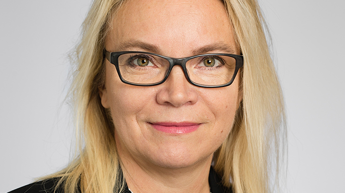 Charlotte Broberg