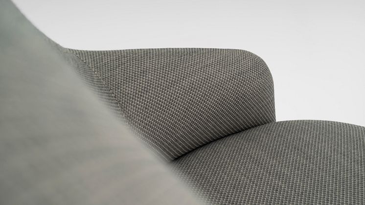 Shift Wood by Daniel Debiasi & Federico Sandri
