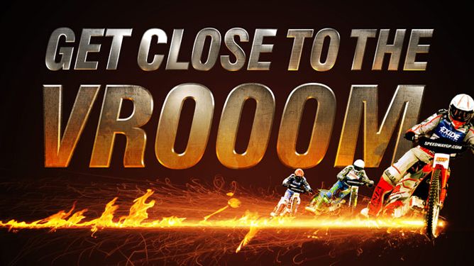  FIM Swedish Speedway Grand Prix 2012 - lottning i Nordstan 25 maj