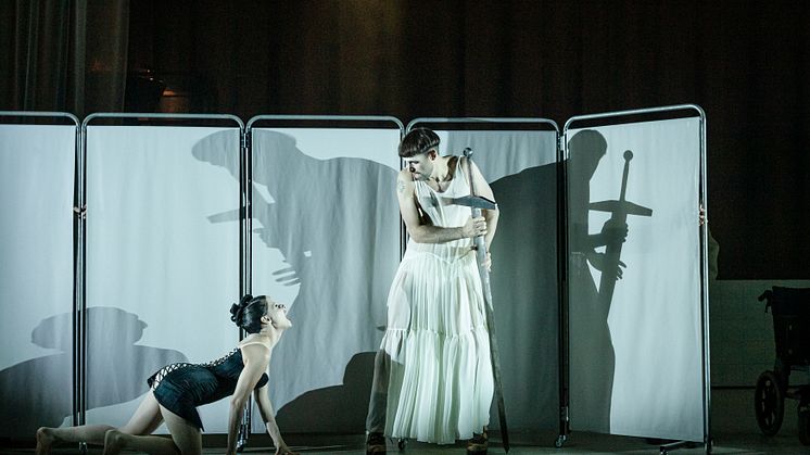 Tristan och Isolde