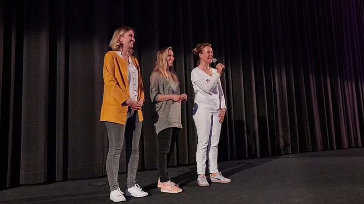 Kino-Event Mai 2019