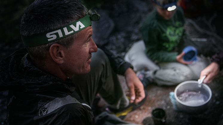 Silva Changes Distribution Set-Up to Grow Headlamp Sales 
