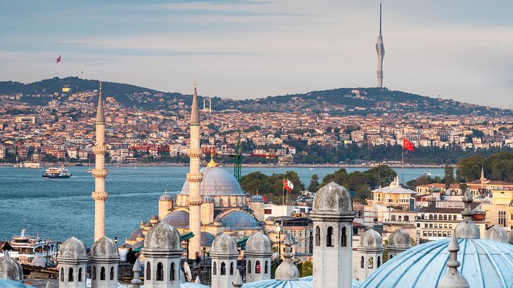 Istanbul 2