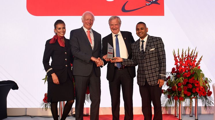 CAPA - Airline of the year - cropped