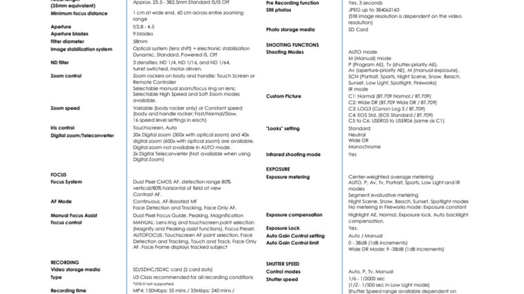 Techncal spesifications XA75_XA70.pdf
