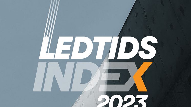 Nytt index visar väg till fler bostäder och billigare byggande – stora skillnader mellan kommuner
