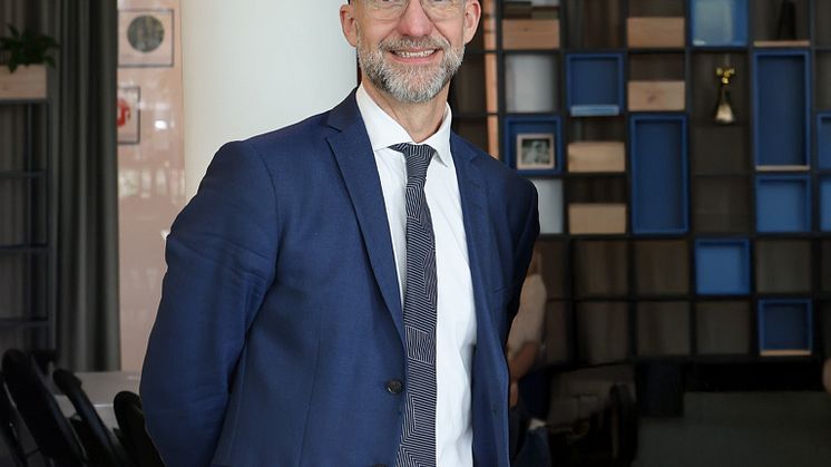Jesper Öhrn
