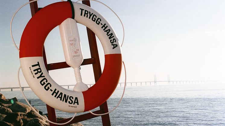Trygg-Hansa och Moderna Försäkringar är nu ett gemensamt bolag och en del av Tryg-koncernen, Skandinaviens största sakförsäkringsbolag.
