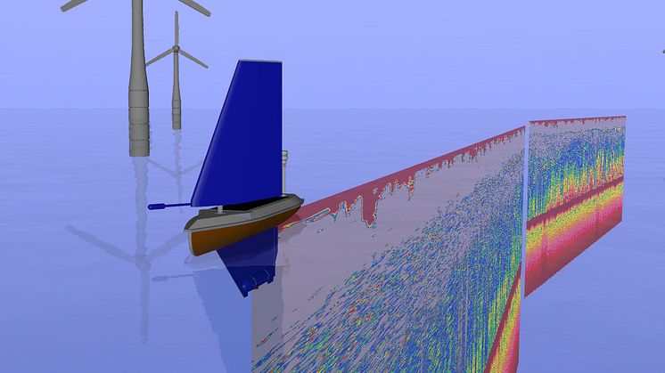 Hywind Scotland Figure