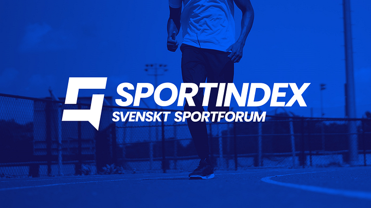Sportindex Q1 2023