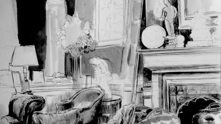 Laura Oldfield Ford
