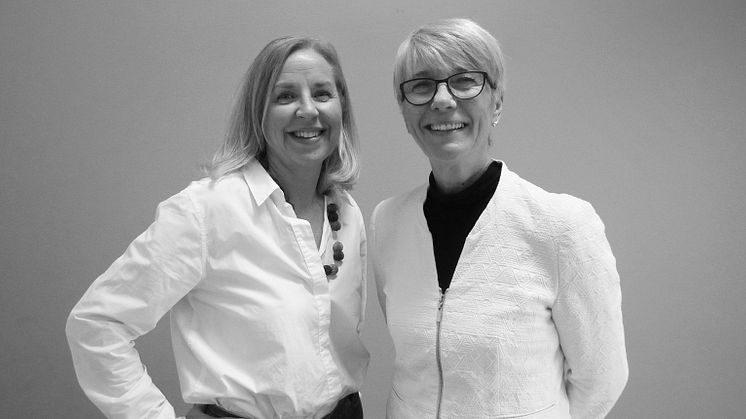 Open Communications adds Senior Account Director and MullenLowe Designer to support 40% growth.